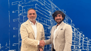 Hercesa to market AI homes after signing an agreement with startup eVoost for $860 million