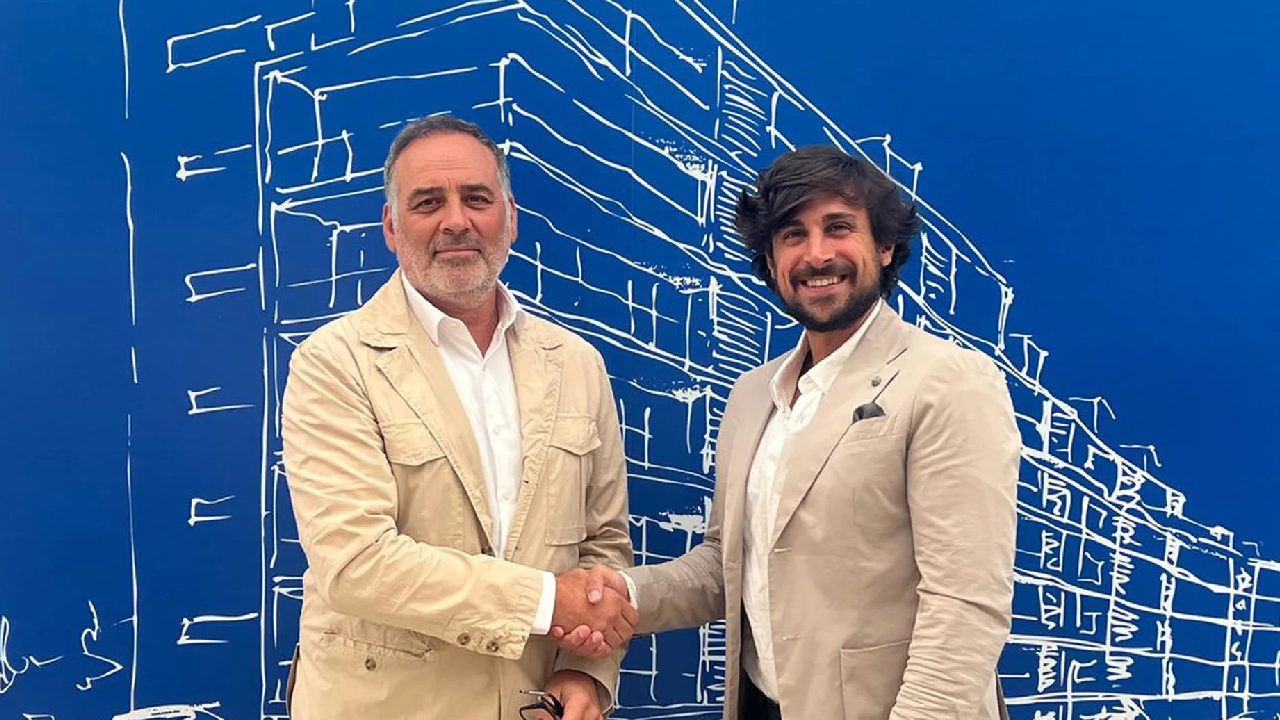 Hercesa to market AI homes after signing an agreement with startup eVoost for $860 million