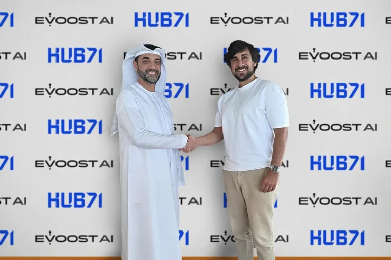 Abu Dhabi sovereign wealth fund enters proptech with eVoost AI