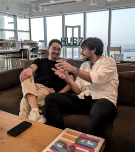 Emotional Artificial Intelligence, which is not the same as AI having emotions