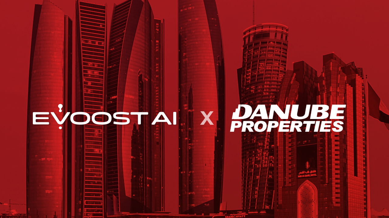 How eVoost AI’s Agentic Platform Is Powering Danube Properties’ Breakout Sales Expansion in Europe