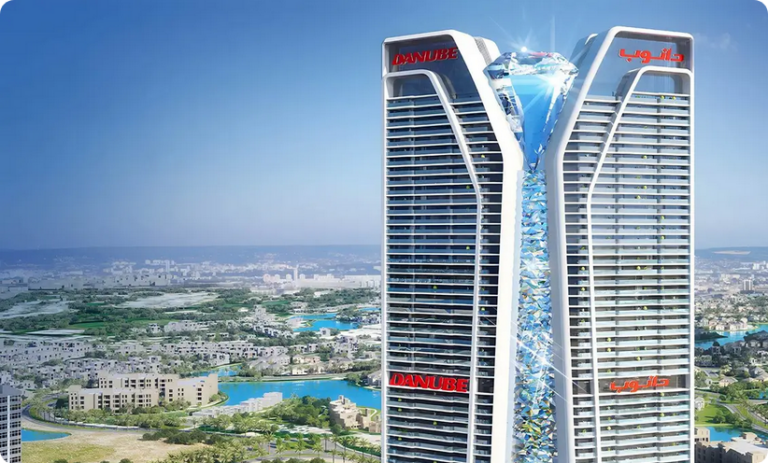 Emirati developer Danube Properties sets its sights on Spain