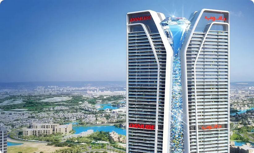 Emirati developer Danube Properties sets its sights on Spain